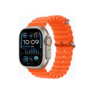 Apple Watch Ultra 2 | Smart watches | GPS (satellite) | Always-On Retina | 49 mm | Waterproof