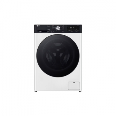 LG | F4DR711S2H | Washing Machine with Dryer | Energy efficiency class A-10% | Front loading | Washing capacity 11 kg | 1400 RPM | Depth 56.5 cm | Width 60 cm | Display | LED | Drying system | Drying