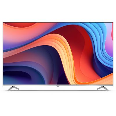 Sharp | 55GP6260E | 55" (139cm) | Smart TV | Google TV | 4K UHD QLED