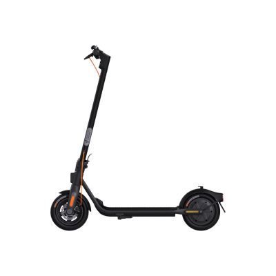 Ninebot by Segway Kickscooter F2 Plus E, Black | Segway | Kickscooter F2 Plus E | Up to 25 km/h | 10 " | Black