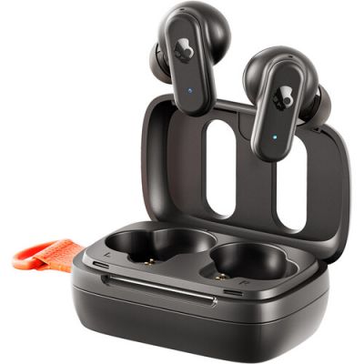 Skullcandy | True Wireless Earbuds | DIME 3 | Bluetooth | Black