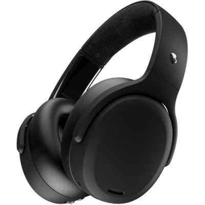 Skullcandy | Wireless Over-ear Headphones | CRUSHER ANC 2 | Bluetooth | Black