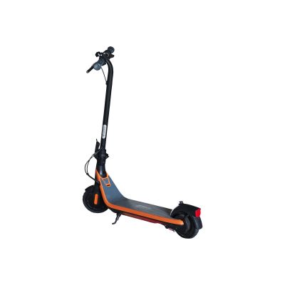 Ninebot by Segway eKickScooter C2 Pro E, Black/Blue | Segway