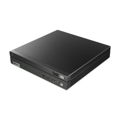 Lenovo | ThinkCentre | neo 50q (Gen 4) | Desktop | Tiny | Intel Core i3 | i3-1215U | Internal memory 8 GB | SO-DIMM DDR4 | Solid-state drive capacity 256 GB | Intel UHD | No Optical drive | Keyboard