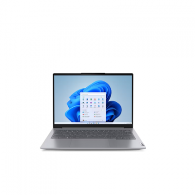Lenovo | ThinkBook 14 G6 IRL | Arctic Grey | 14 " | IPS | WUXGA | 1920 x 1200 pixels | Anti-glare | Intel Core i5 | i5-1335U | 16 GB | DDR5-5200 | Intel Iris Xe Graphics | Windows 11 Pro | 802.11ax |