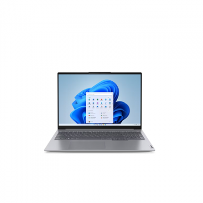 Lenovo | ThinkBook 16 G6 IRL | Arctic Grey | 16 " | IPS | WUXGA | 1920 x 1200 pixels | Anti-glare | Intel Core i5 | i5-1335U | 16 GB | DDR5-5200 | Intel Iris Xe Graphics | Windows 11 Pro | 802.11ax |