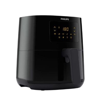 HD9270/90Essential Airfryer XL/Damaged package