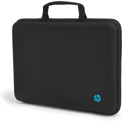 HP Mobility Rugged 11.6 Always On Top Load, Notebook Attachable  Black