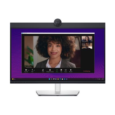 Dell 27 USB-C Hub Video Conferencing Monitor | P2724DEB