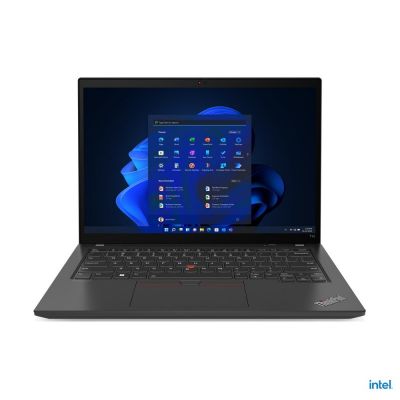 Lenovo ThinkPad T14 G4 Core i7-1355U 512GB SSD 16GB 14" WUXGA (1920x1200) TOUCHSCREEN IPS WIN11 Pro IR Webcam STORM GREY Backlit Keyboard FP Reader3 Year Warranty