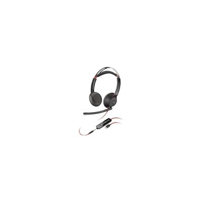 HP Poly BW 5220 USB-C HS +3.5mmP USB-C/A