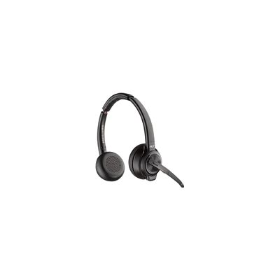 HP Poly Savi 8220 UC DECT Headset