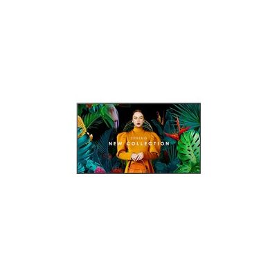 SAMSUNG QM50C 50inch UHD/4K 16:9 Slim