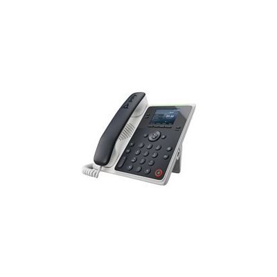 HP Poly Edge E100 IP Phone & PoE-enabled