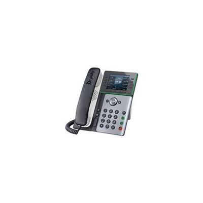 HP Poly Edge E320 IP Phone & PoE-enabled