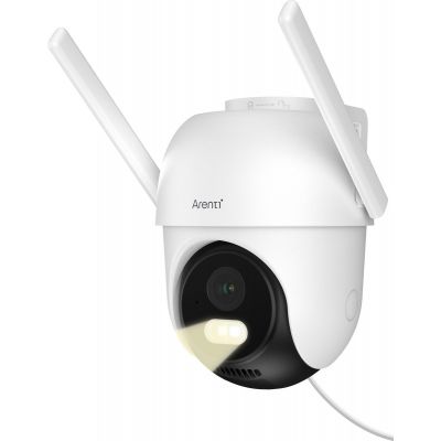 Arenti turvakaamera OP1 4MP UHD WiFi Outdoor