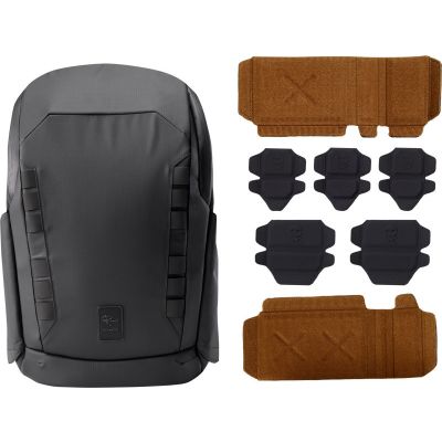 Gomatic seljakott Peter McKinnon Everyday Bundle