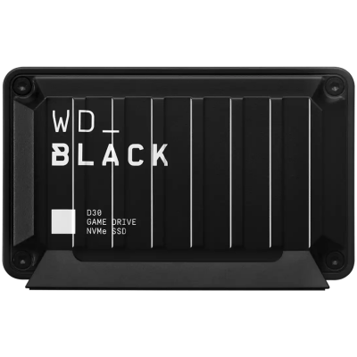 WD BLACK 1TB D30 Game Drive SSD, EAN: 619659186135