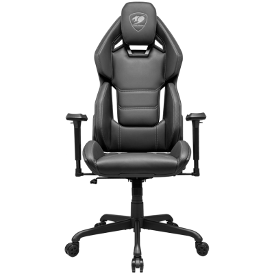 Cougar | HOTROD BLACK | Gaming Chair