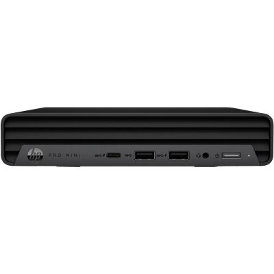 HP Pro 400 G9 Mini - i5-13500T, 16GB, 512GB SSD, WiFi, USB Mouse, Win 11 Pro, 3 years