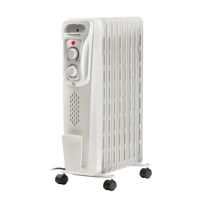 Radiaator õli 9 ribi, Rowenta