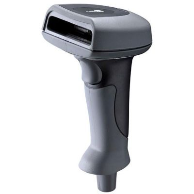 1000A, USB(HID), Black 67 mm CCD-scanner
