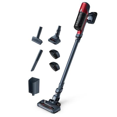 Varstolmuimeja, Tefal X-PERT 6.60 Animal^