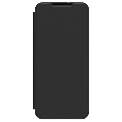 Galaxy A05s Wallet Flip kaaned, must