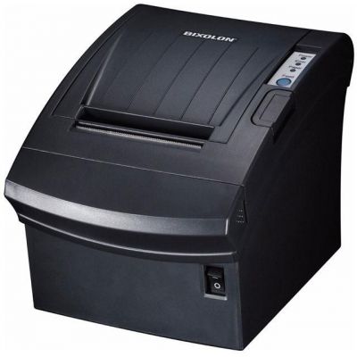SRP-350plusV, with Serial,  USB & Ethernet, VI Sensor
