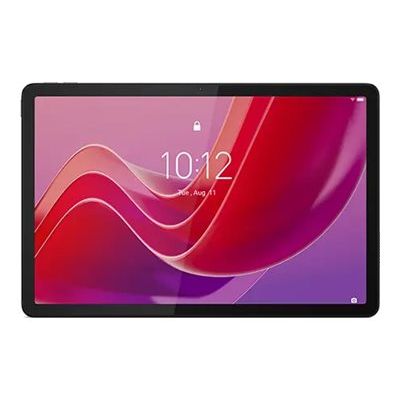 Lenovo | Tab (without power adapter) | M11 TB330FU | 11 " | Luna Grey | IPS | 1920 x 1200 pixels | MediaTek Helio G88 | 4 GB | Soldered LPDDR4x | 128 GB | Wi-Fi | Front camera | 8 MP | Rear camera |