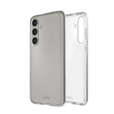 Skinny Cover for Samsung Galaxy S24+, transparent