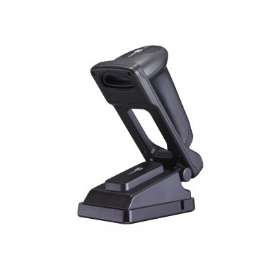 1560P Scanner, CCD 1D Linear  Imager, 3656 BT Base, EU
