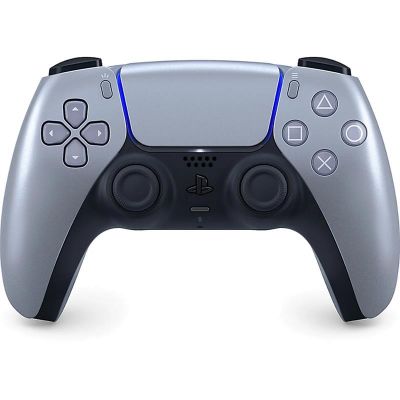 Pult Sony Dualsense PS5 (W), hõbe