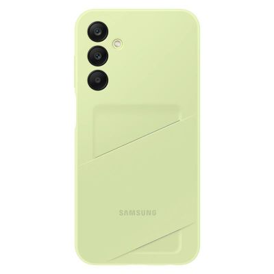 Galaxy A25 5G Card Slot ümbris, roheline