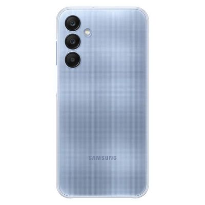 Galaxy A25 5G Clear ümbris, läbipaistev