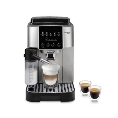 DELONGHI Magnifica Start ECAM220.80.SB Fully-automatic espresso, cappuccino machine