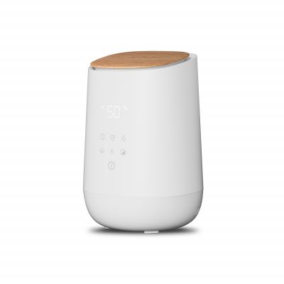 Medisana | Air Humidifier | AH 680 | Suitable for rooms up to 30 m | Ultrasonic | White