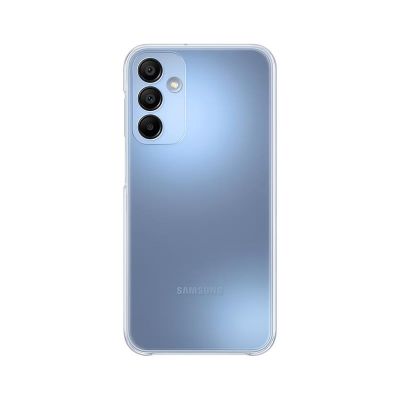 Galaxy A15 Clear ümbris, läbipaistev