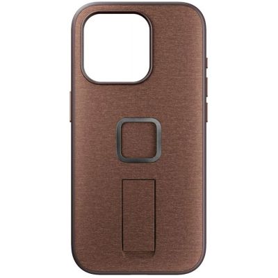 Peak Design kaitseümbris Apple iPhone 15 Pro Max Mobile Everyday Loop Case V2, redwood