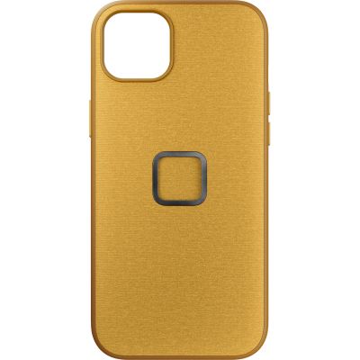 Peak Design kaitseümbris Apple iPhone 15 Pro Max Mobile Everyday Fabric Case V2, sun