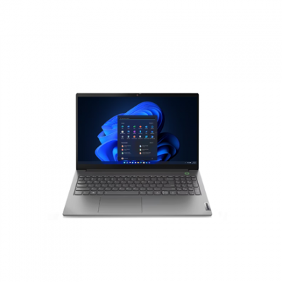 Lenovo | ThinkBook 15 G4 IAP | Grey | 15.6 " | IPS | FHD | 1920 x 1080 pixels | Anti-glare | Intel Core i7 | i7-1255U | 16 GB | DDR4-3200 | Intel Iris Xe Graphics | Windows 11 Pro | 802.11ax | Blueto