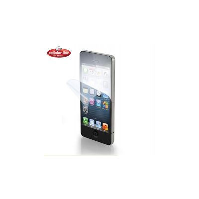 Cellular iPhone 5SE2016 ekraanikaitse 3 kihti, kile EOL