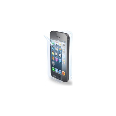 Cellular iPhone 5/5S/SE2016 ekraanikile Ultra+tagumine kile EOL