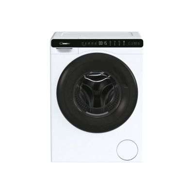 Candy | Washing Machine | CW50-BP12307-S | Energy efficiency class A | Front loading | Washing capacity 5 kg | 1200 RPM | Depth 49 cm | Width 51 cm | Display | LCD | White