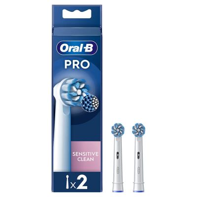 Lisaharjad Oral-B Sensitive Clean Pro