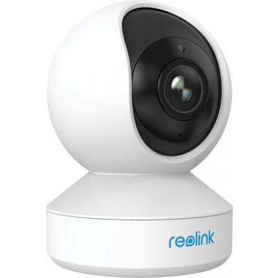 Reolink turvakaamera E1 Zoom 5MP PTZ WiFi