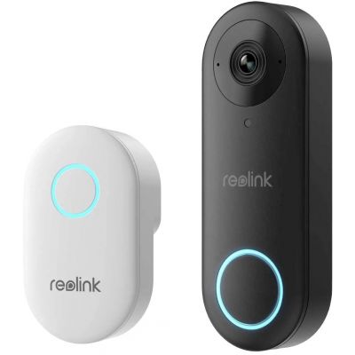 Reolink Video Doorbell WiFi