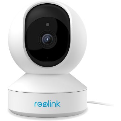 Reolink turvakaamera E1 Pro 4MP WiFi Pan-Tilt