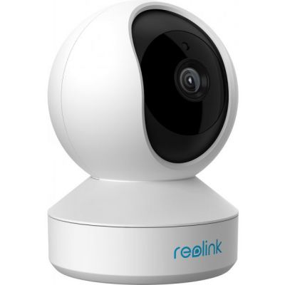 Reolink turvakaamera E1 3MP WiFi Pan-Tilt
