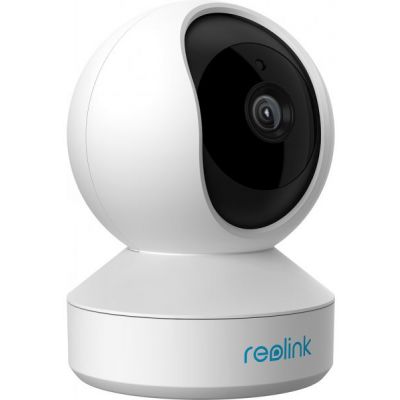 Reolink turvakaamera E1 3MP WiFi Pan-Tilt